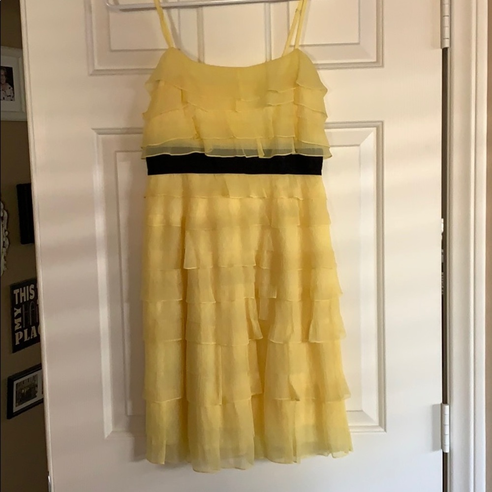Bcbgmax size small